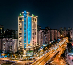 Holiday Inn Chongqing Guanyinqiao by IHG